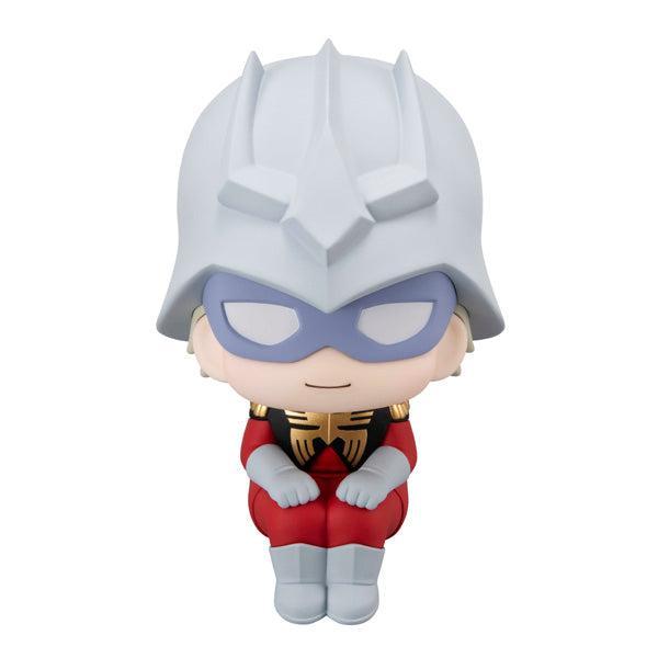 Lookup Gundam GQuuuuuuX Char Aznable - image 2