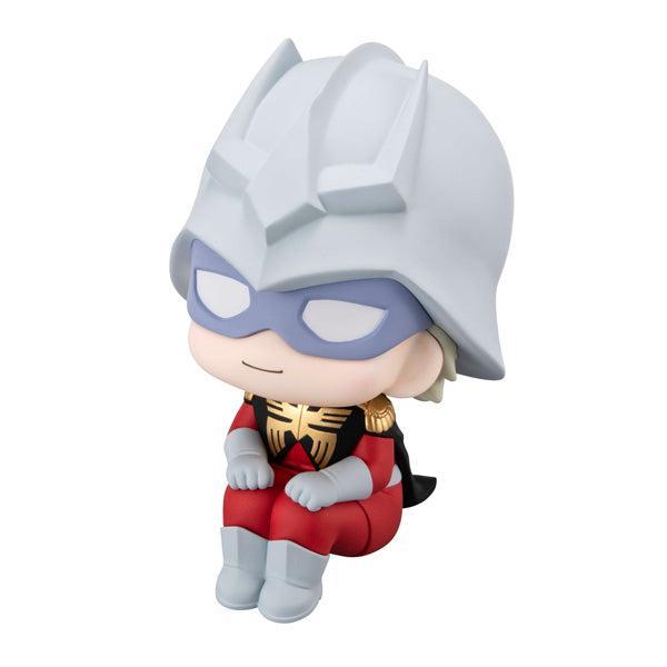 Lookup Gundam GQuuuuuuX Char Aznable - image 3