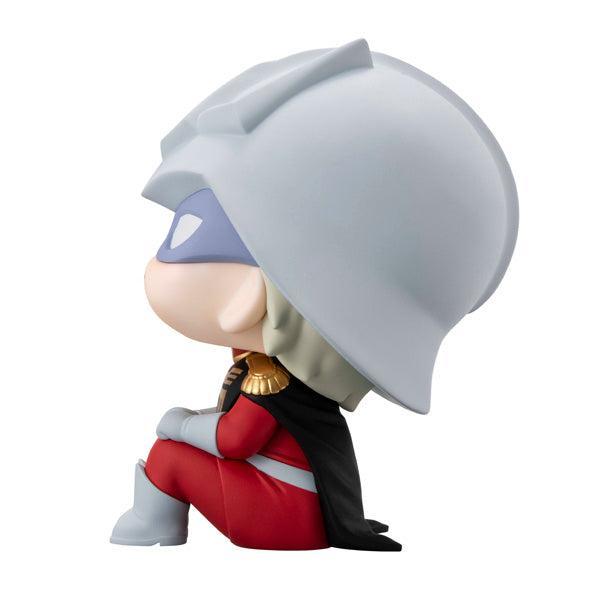 Lookup Gundam GQuuuuuuX Char Aznable - image 4