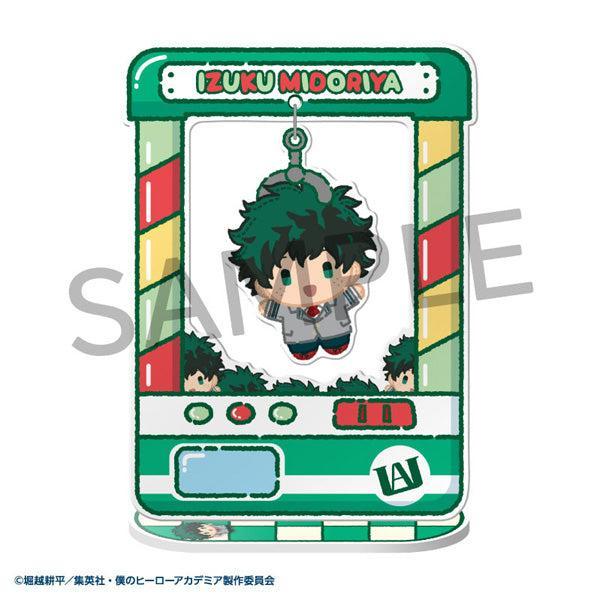 Charakyatcha My Hero Academia - image 2
