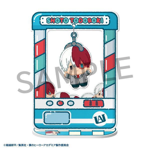Charakyatcha My Hero Academia - image 5