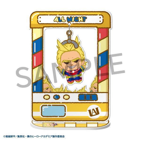 Charakyatcha My Hero Academia - image 6