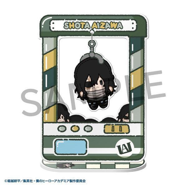 Charakyatcha My Hero Academia - image 7