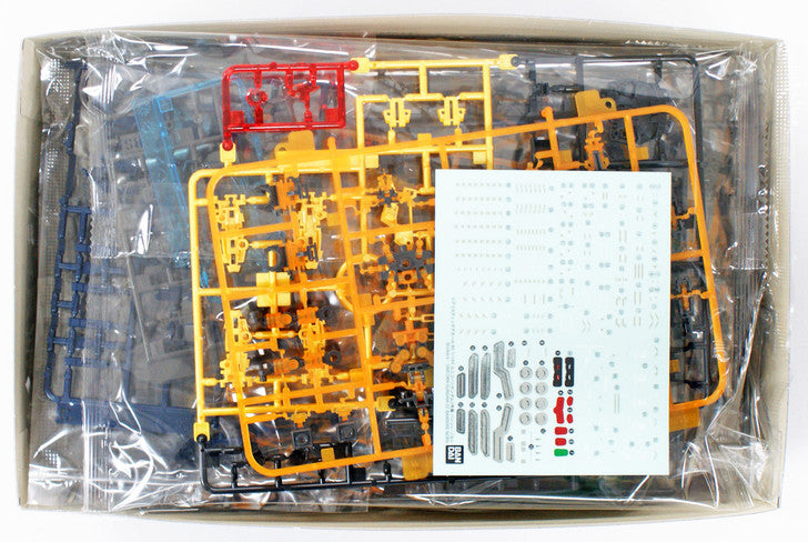 RG 1/144 Unicorn Gundam 02 Banshee Norn - image 3