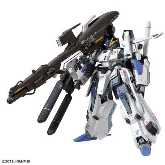 MG 1/100 FAZZ Ver.Ka - image 1
