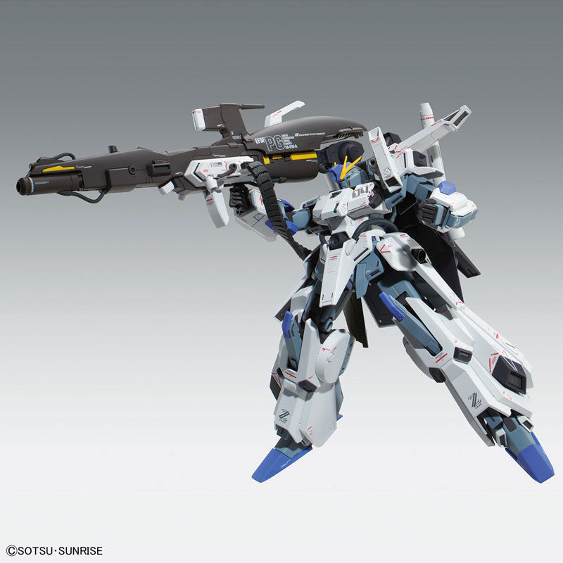 MG 1/100 FAZZ Ver.Ka - image 3
