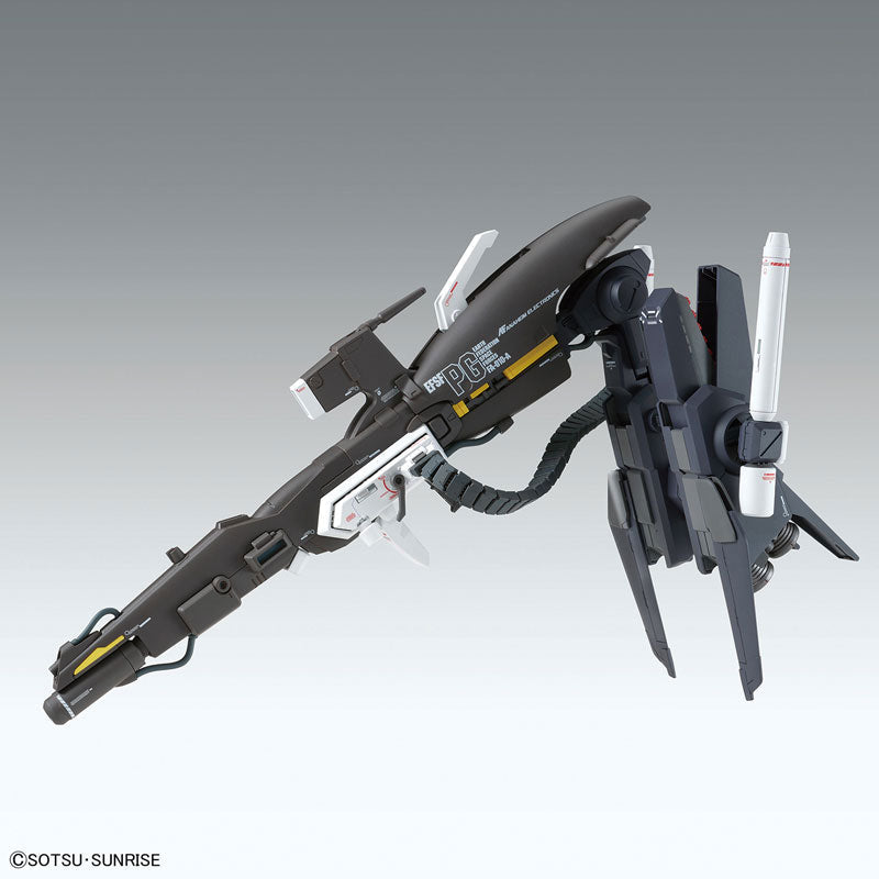 MG 1/100 FAZZ Ver.Ka - image 7