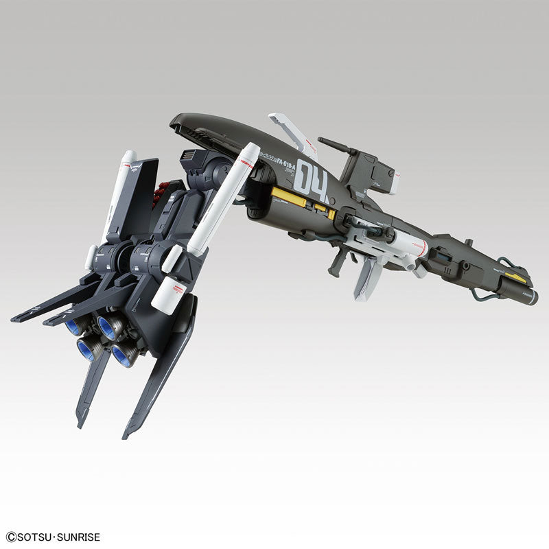 MG 1/100 FAZZ Ver.Ka - image 8