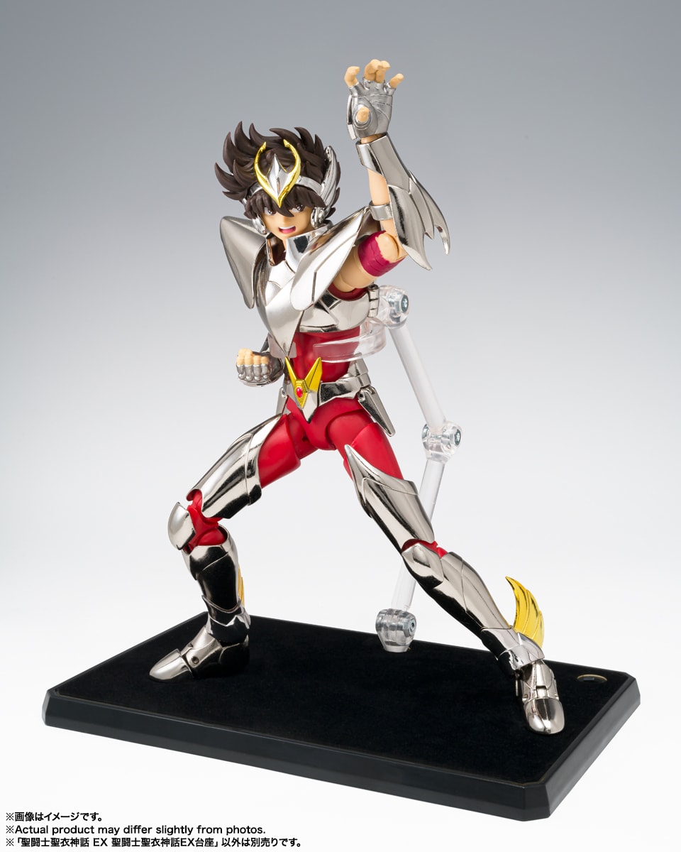 Saint Cloth Myth EX Display Stand - image 3