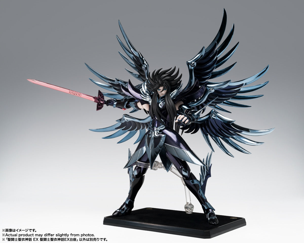 Saint Cloth Myth EX Display Stand - image 4