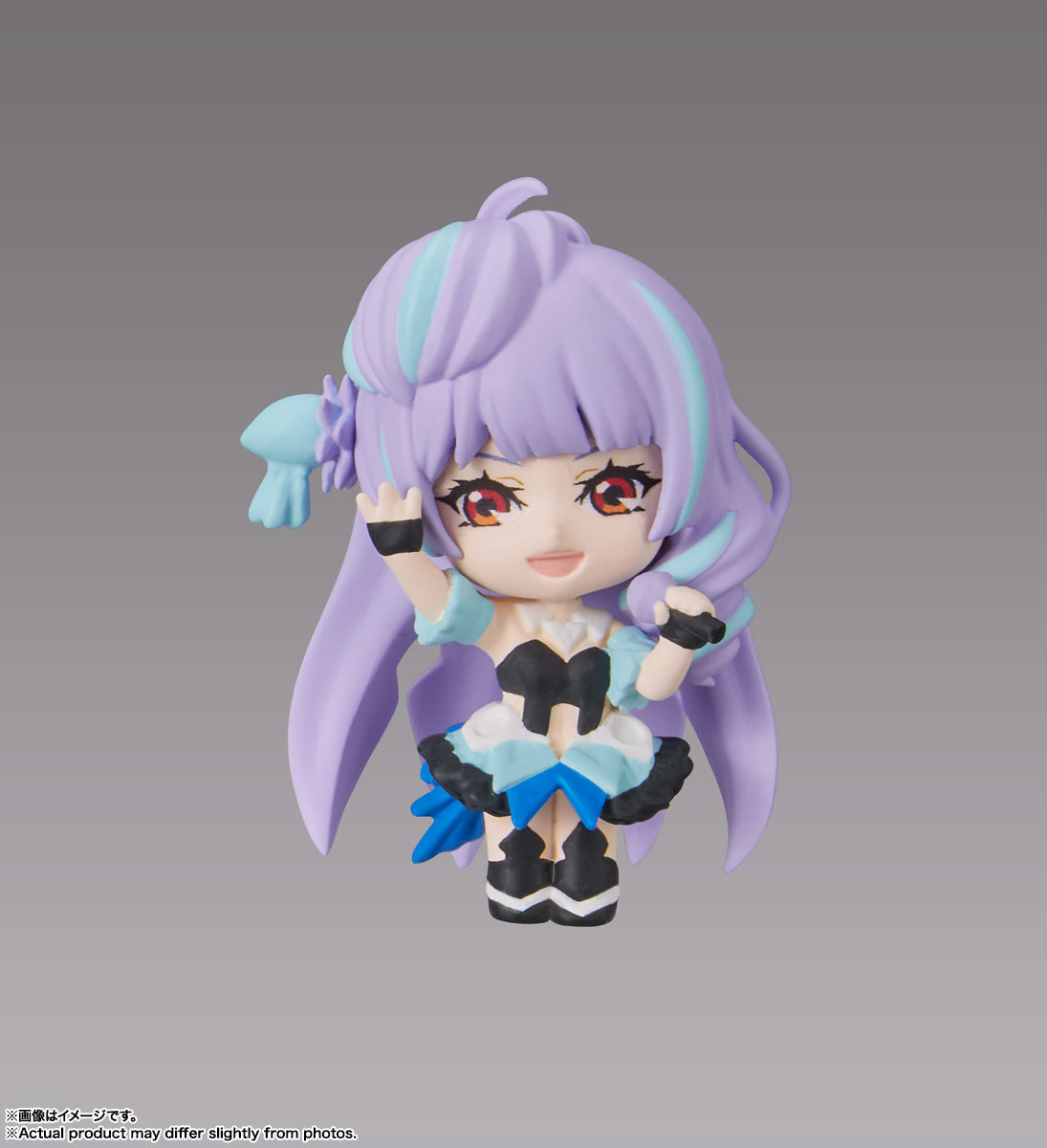 TINY SESSION VF-31S Siegfried w/ Mikumo (Macross) - image 8