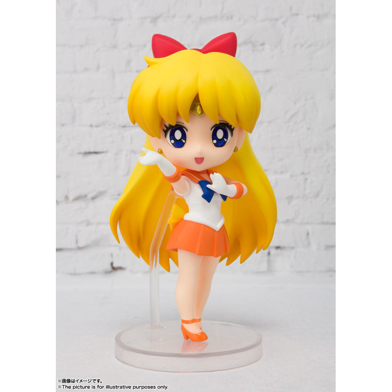 Figuarts mini Sailor Venus (reprint) - image 2