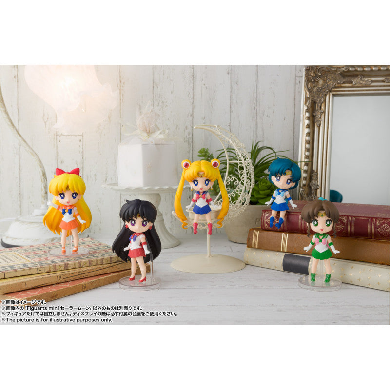Figuarts mini Sailor Venus (reprint) - image 5