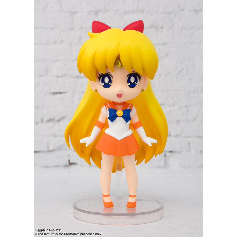 Figuarts mini Sailor Venus (reprint) - image 1