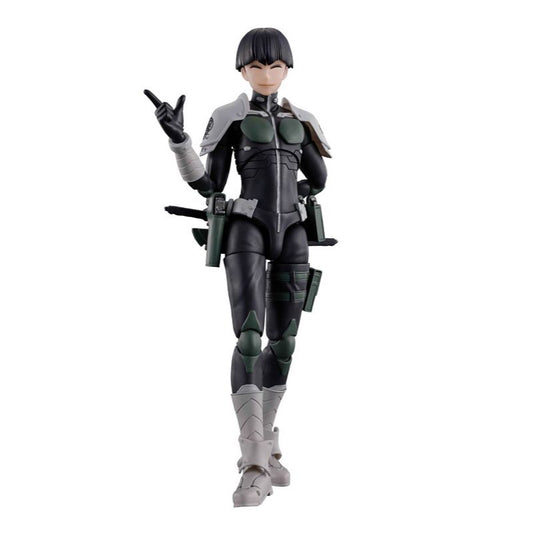 S.H.Figuarts Hoshina Soshiro - image 1