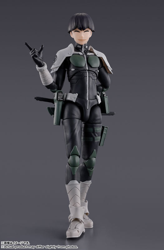 S.H.Figuarts Hoshina Soshiro - image 7