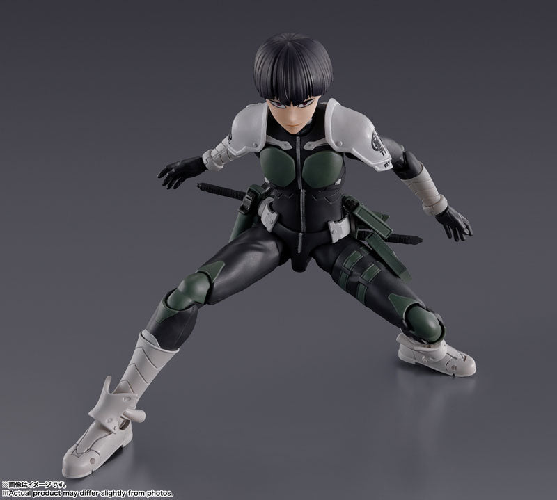 S.H.Figuarts Hoshina Soshiro - image 3