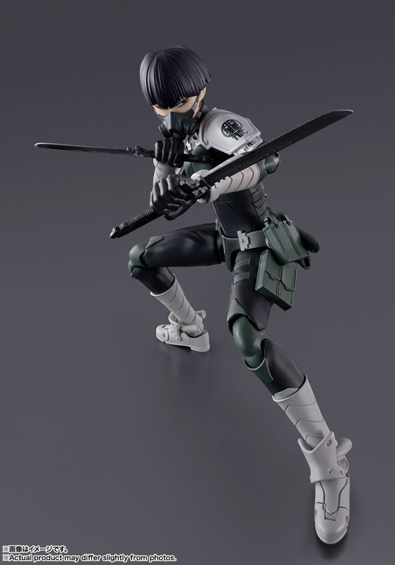 S.H.Figuarts Hoshina Soshiro - image 4