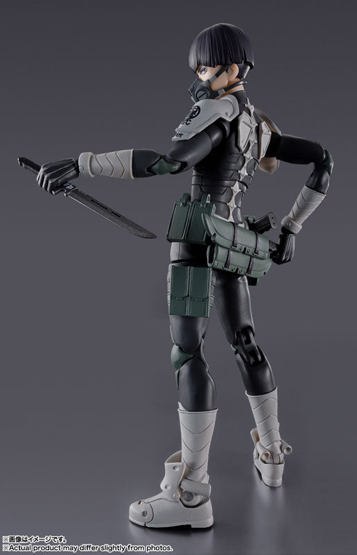 S.H.Figuarts Hoshina Soshiro - image 2