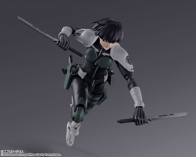 S.H.Figuarts Hoshina Soshiro - image 5