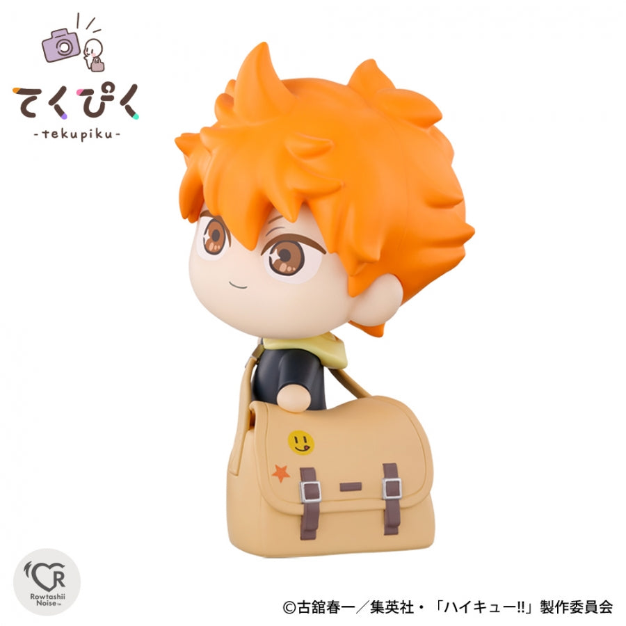 Tekupiku Hinata Shoyo (Haikyuu!!) - image 3