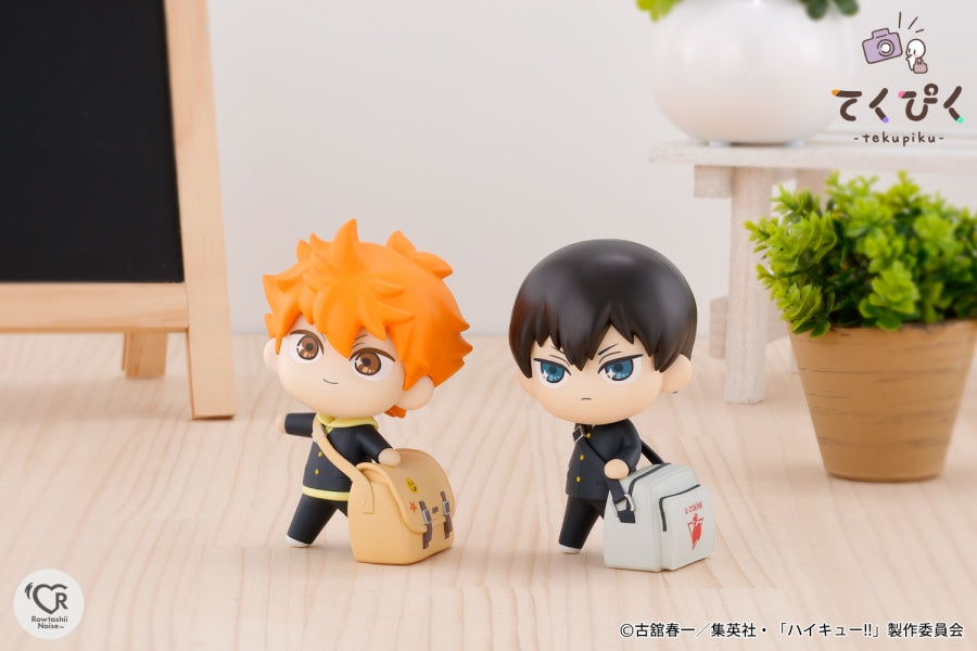 Tekupiku Kageyama Tobio (Haikyuu!!) - image 4