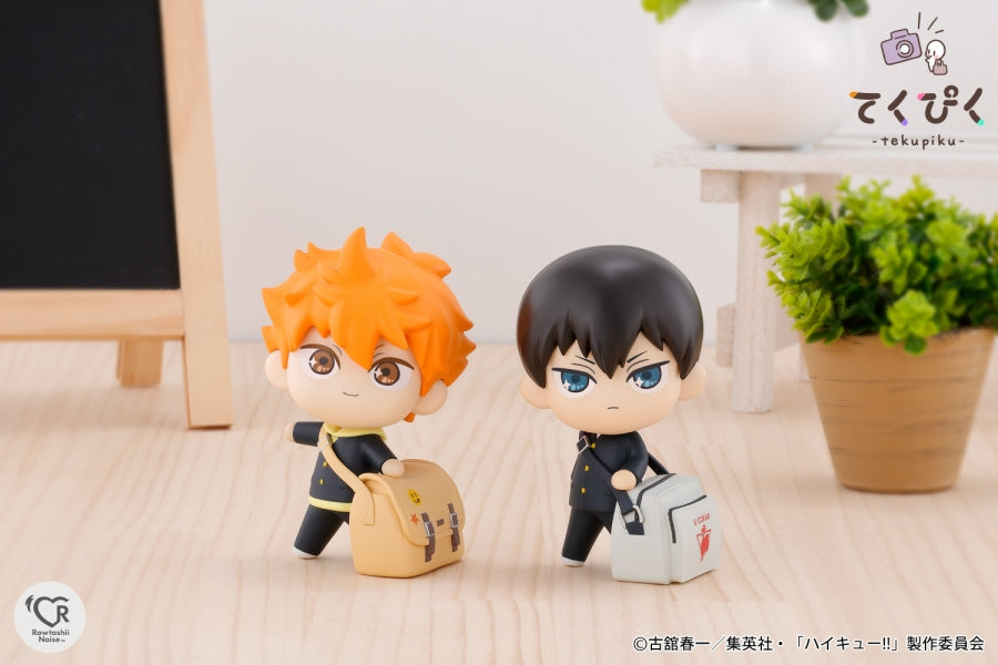 Tekupiku Kageyama Tobio (Haikyuu!!) - image 5