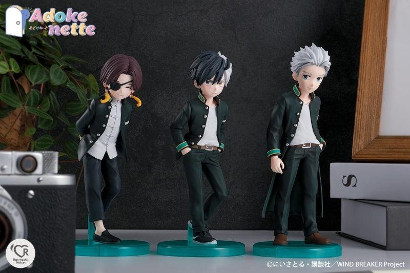Adokenette Suou Hayato - image 7