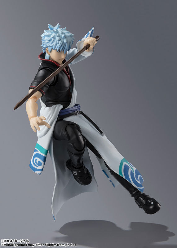 S.H.Figuarts Sakata Gintoki - image 6