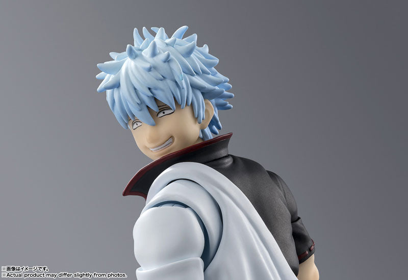 S.H.Figuarts Sakata Gintoki - image 2