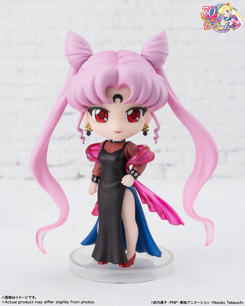 Figuarts mini Black Lady - image 2