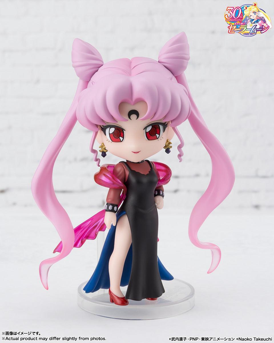 Figuarts mini Black Lady - image 3