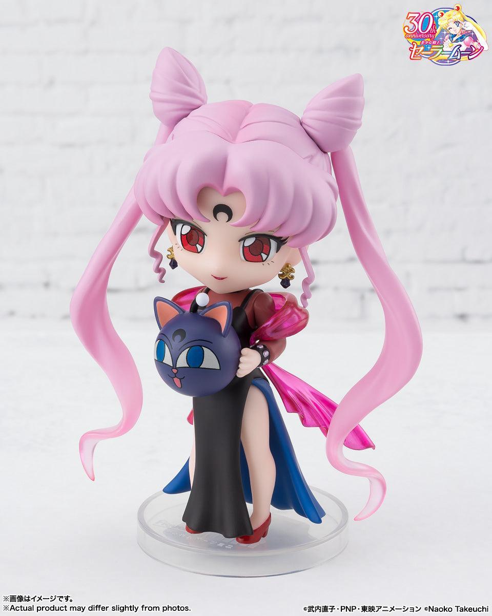 Figuarts mini Black Lady - image 5