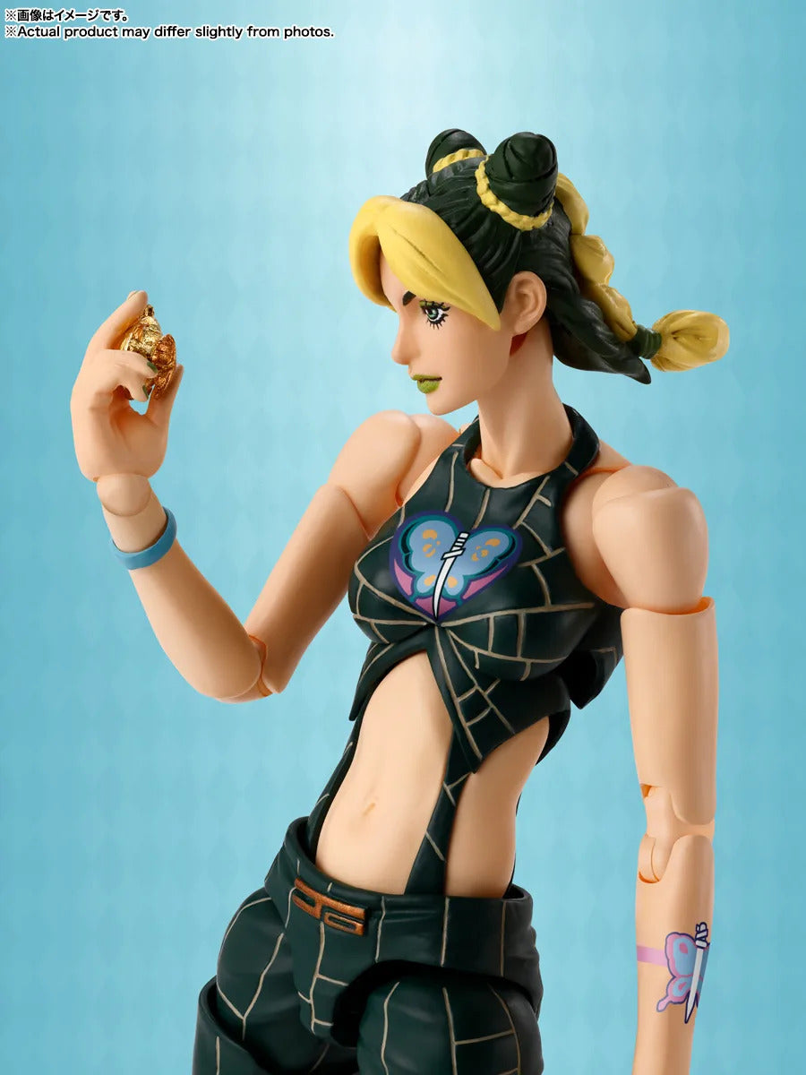 S.H.Figuarts Jolyne Cujoh - image 5