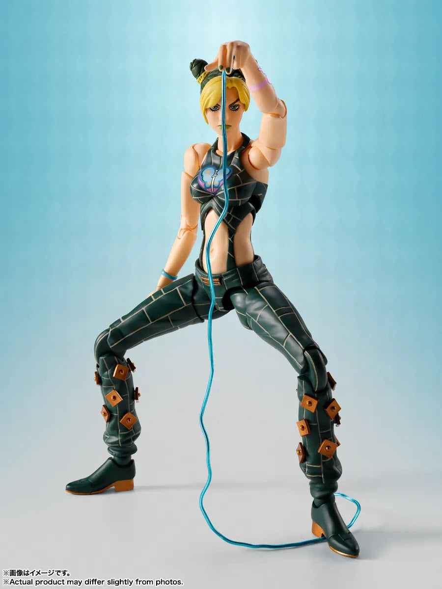 S.H.Figuarts Jolyne Cujoh - image 7