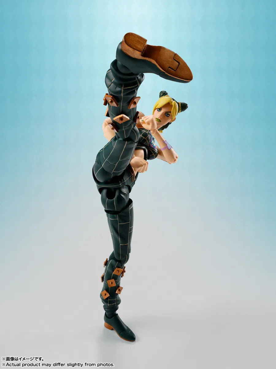 S.H.Figuarts Jolyne Cujoh - image 9