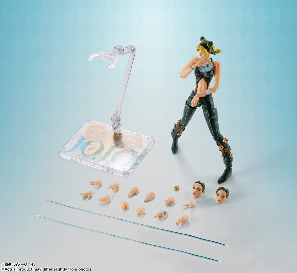 S.H.Figuarts Jolyne Cujoh - image 10