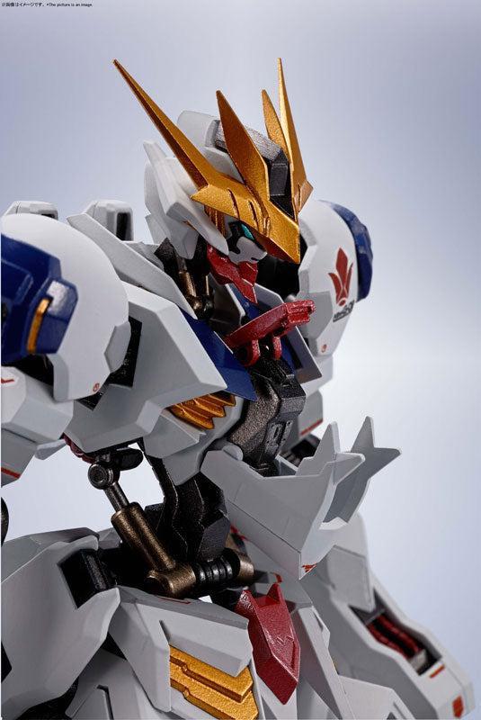 METAL ROBOT SPIRITS <SIDE MS> Gundam Barbatos Lupus Rex (Reissue) - image 6