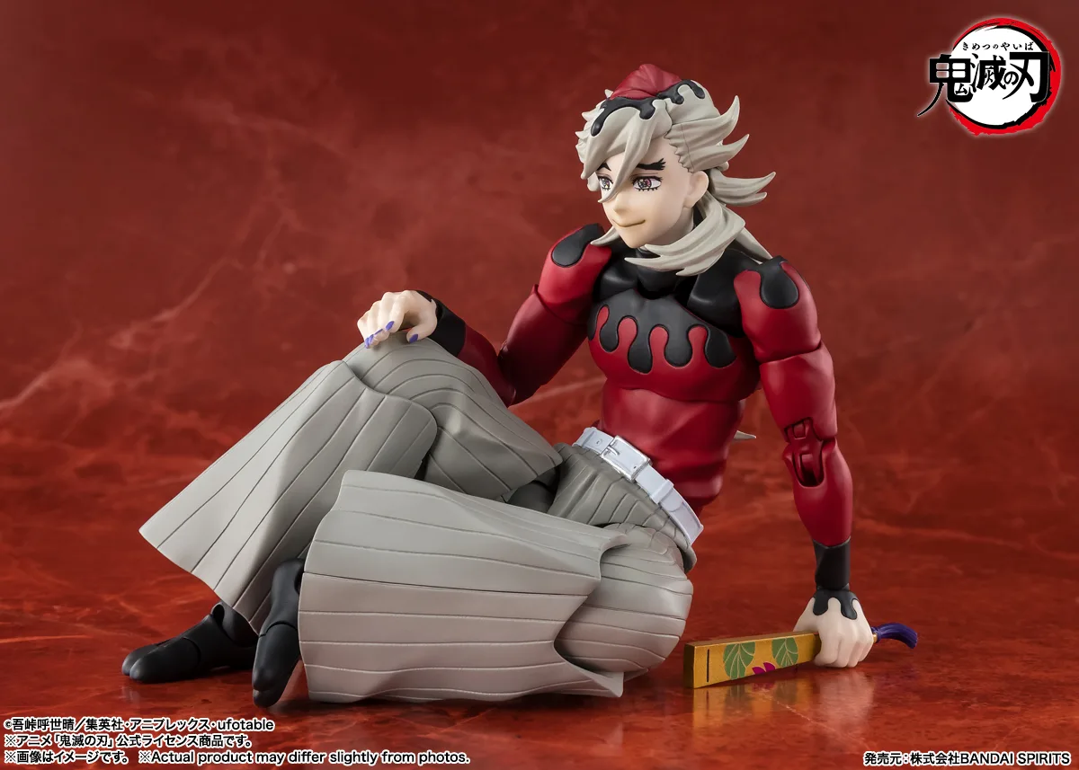 S.H.Figuarts Doma - image 5
