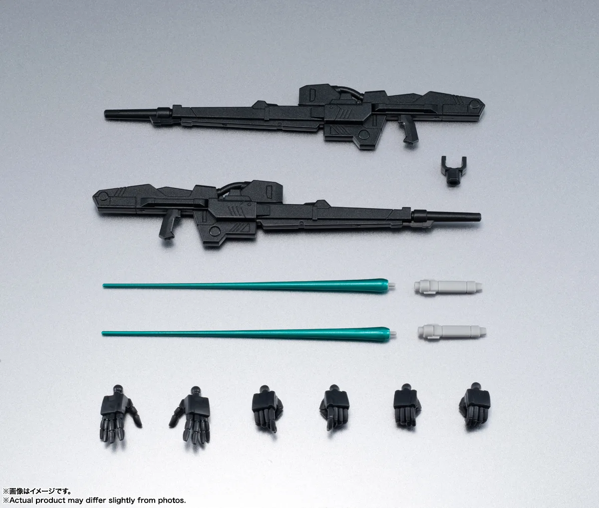 GUNDAM UNIVERSE Wing Gundam Zero (EW) Renewal - image 7