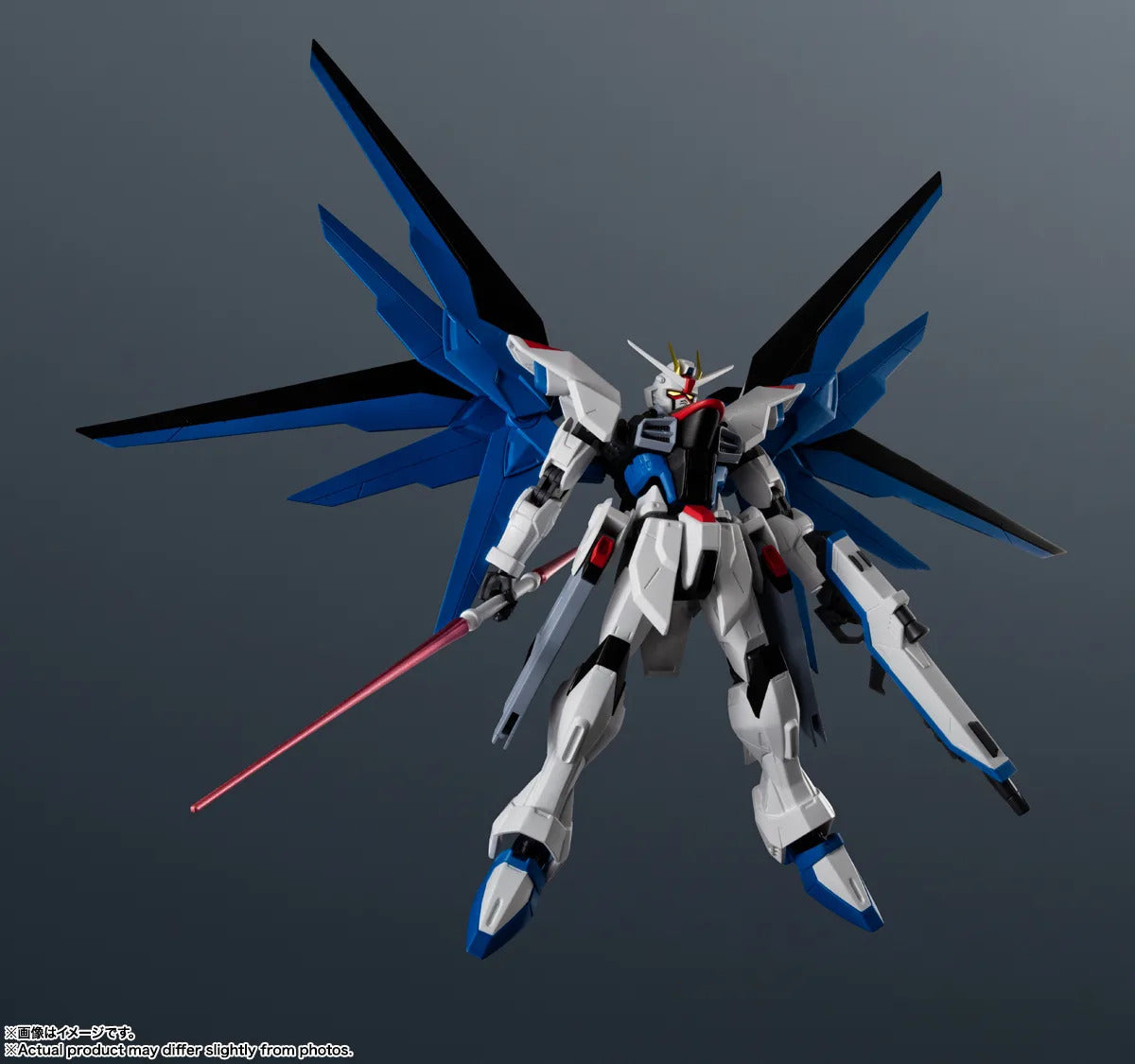 GUNDAM UNIVERSE Freedom Gundam Renewal - image 6