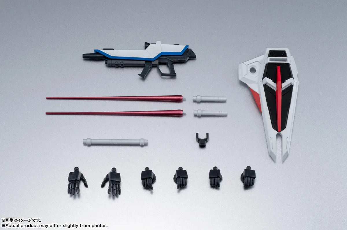 GUNDAM UNIVERSE Freedom Gundam Renewal - image 9