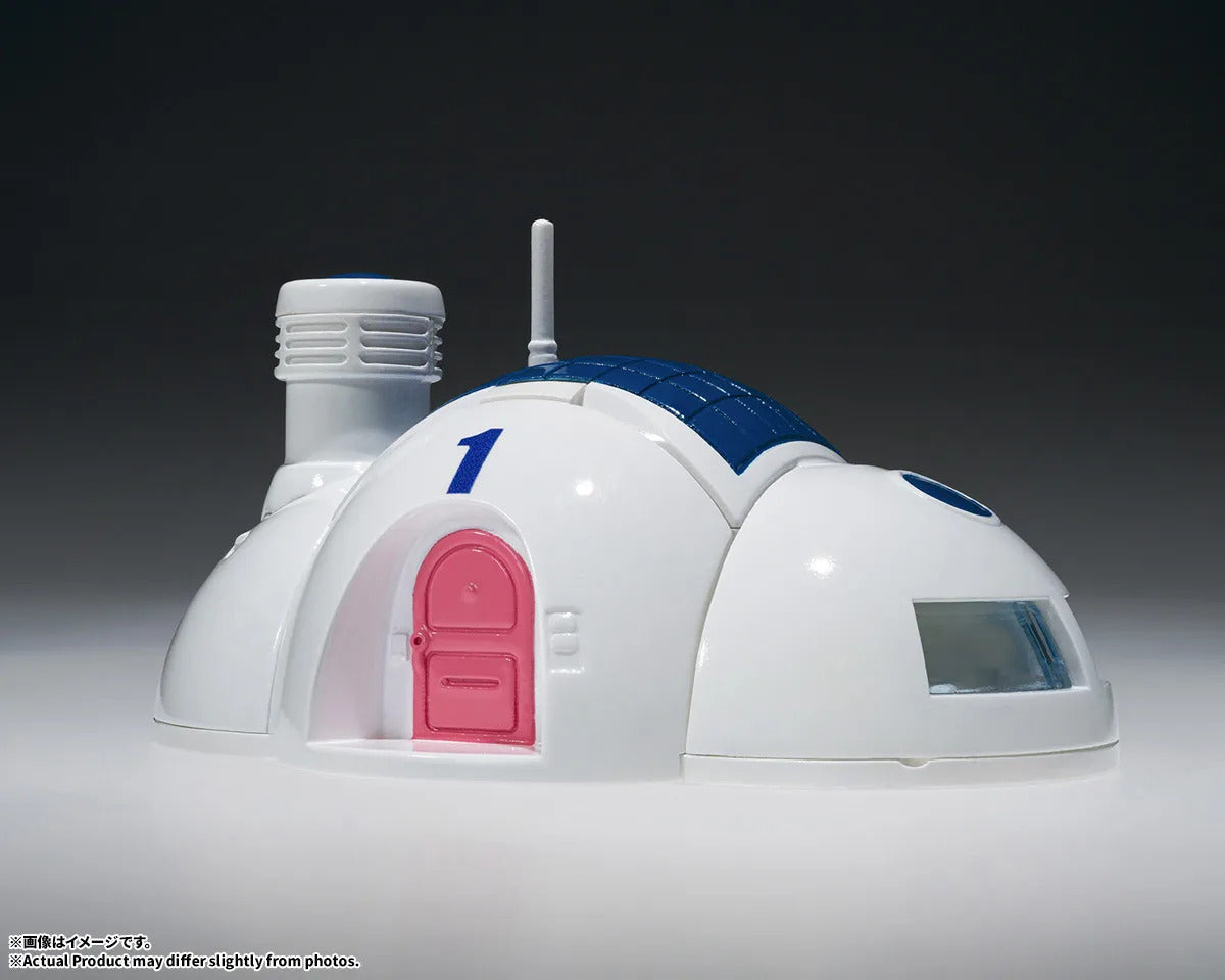 CHANGEARTS Hoi-Poi Capsule No.1 Capsule House - image 3