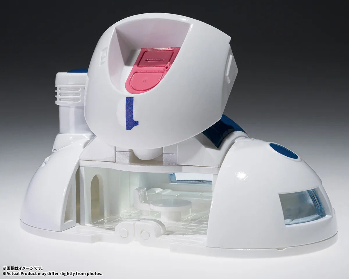 CHANGEARTS Hoi-Poi Capsule No.1 Capsule House - image 4