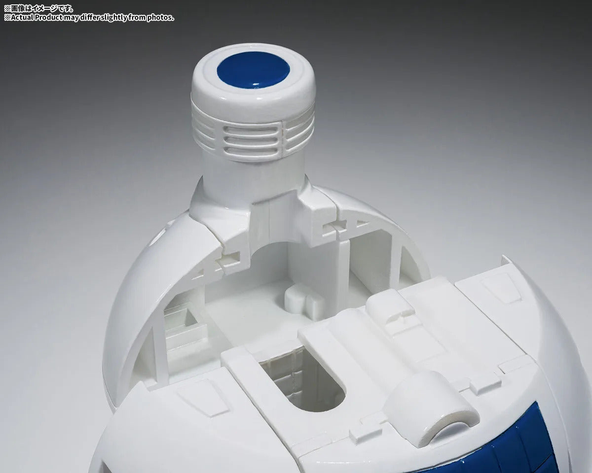 CHANGEARTS Hoi-Poi Capsule No.1 Capsule House - image 5