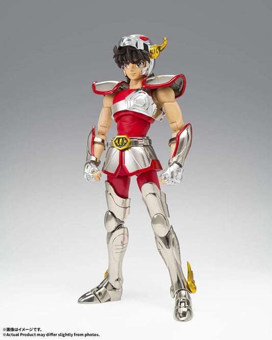 Saint Cloth Myth EX Pegasus Seiya Early Bronze Cloth - image 1