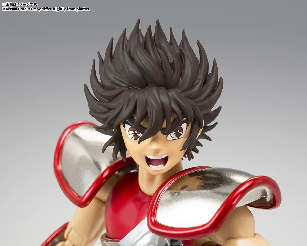 Saint Cloth Myth EX Pegasus Seiya Early Bronze Cloth - image 2