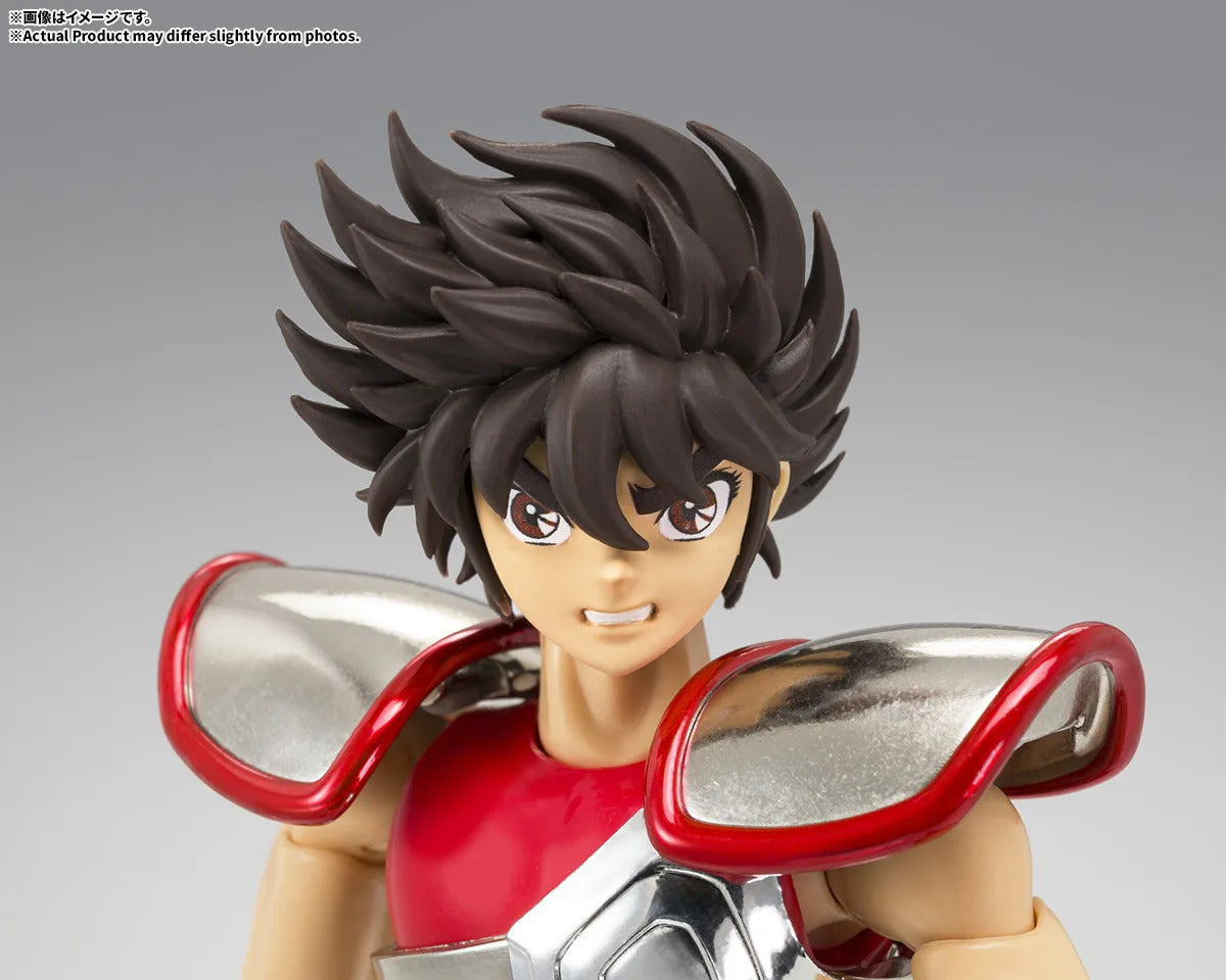 Saint Cloth Myth EX Pegasus Seiya Early Bronze Cloth - image 3