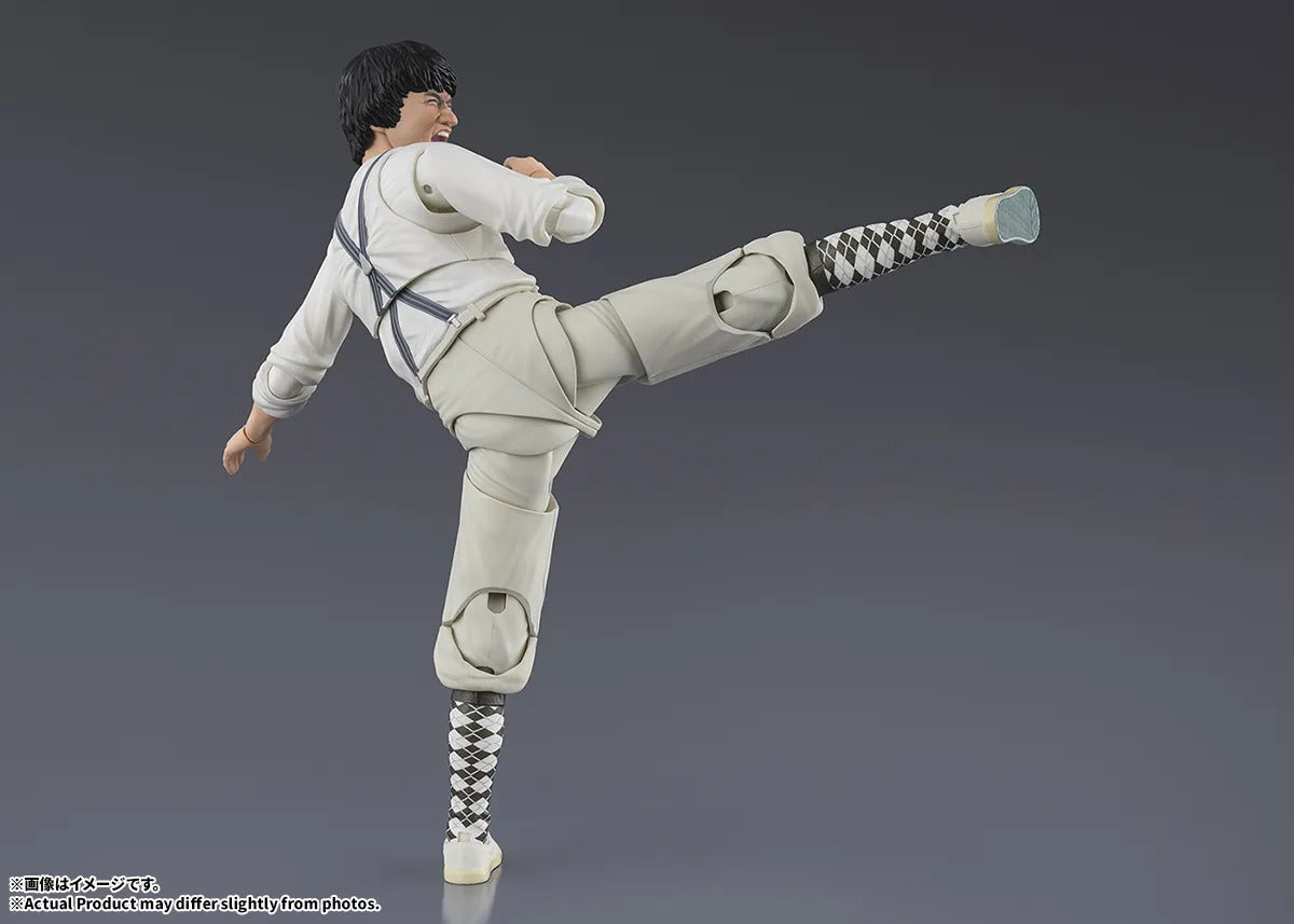 S.H.Figuarts Dragon (Project A) - image 5