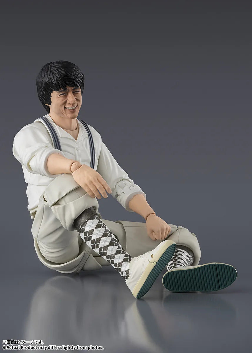 S.H.Figuarts Dragon (Project A) - image 6